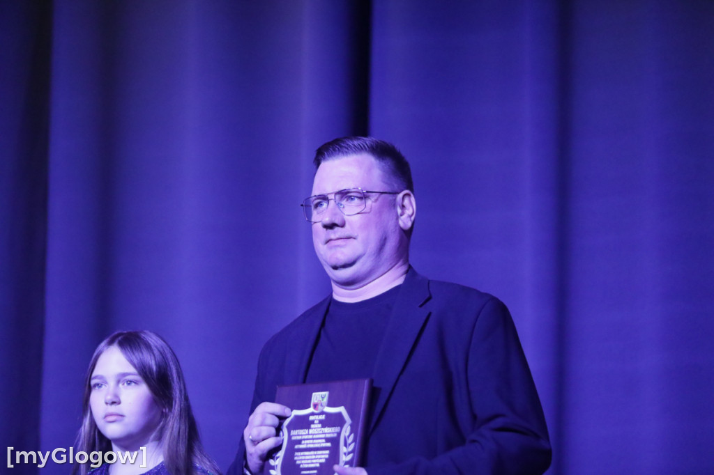 Sportowe podsumowanie roku w Głogowie