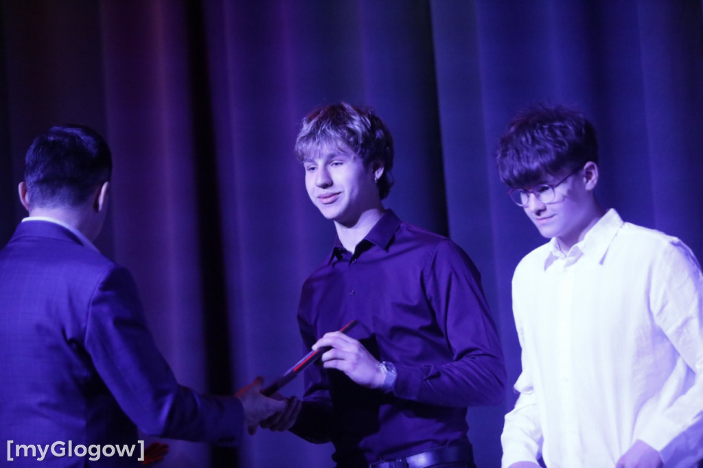 Sportowe podsumowanie roku w Głogowie