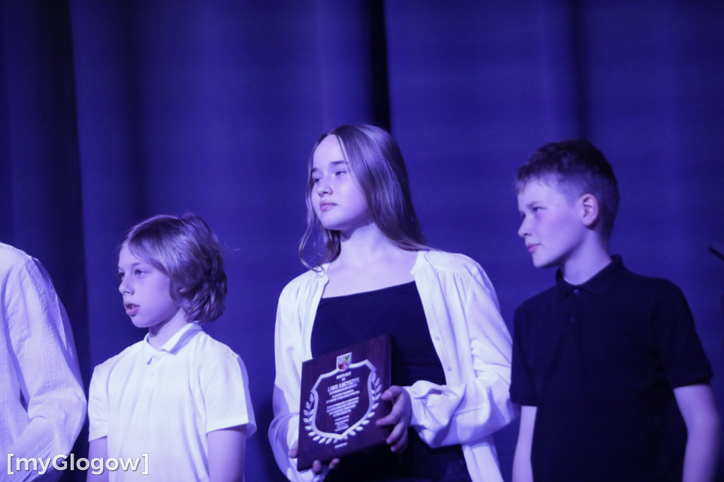 Sportowe podsumowanie roku w Głogowie