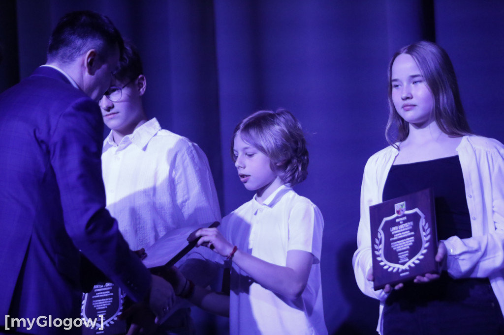 Sportowe podsumowanie roku w Głogowie