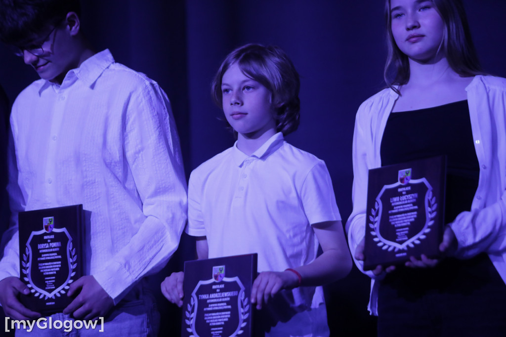 Sportowe podsumowanie roku w Głogowie