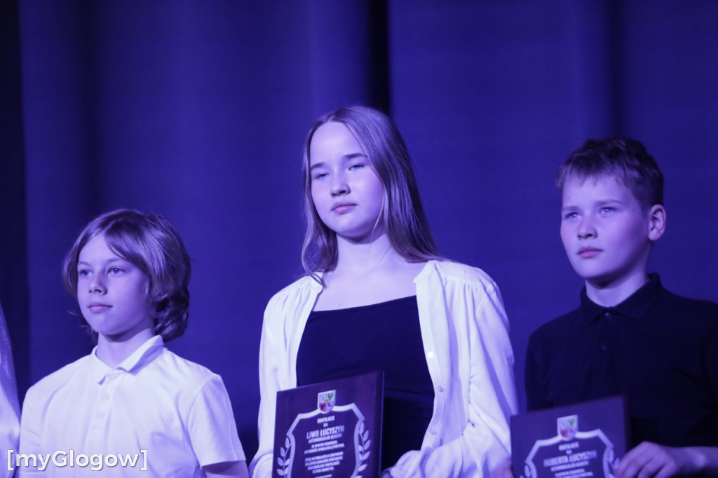 Sportowe podsumowanie roku w Głogowie