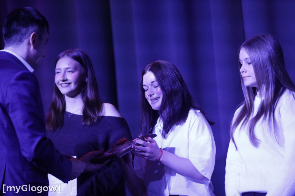 Sportowe podsumowanie roku w Głogowie