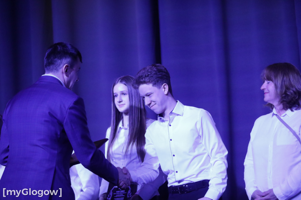 Sportowe podsumowanie roku w Głogowie