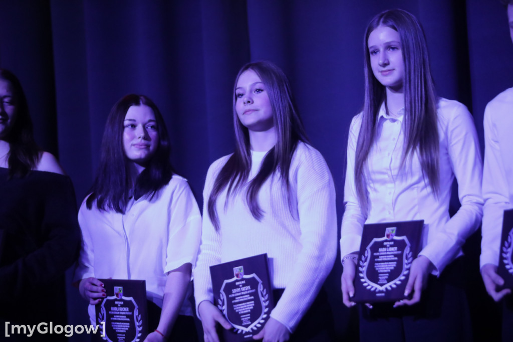 Sportowe podsumowanie roku w Głogowie