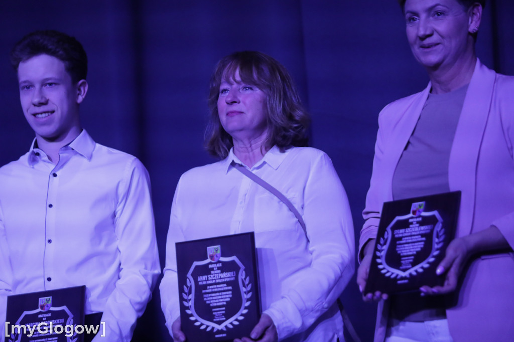 Sportowe podsumowanie roku w Głogowie