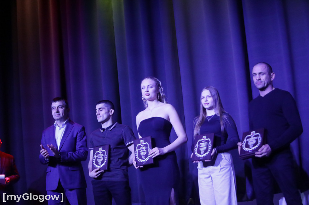 Sportowe podsumowanie roku w Głogowie