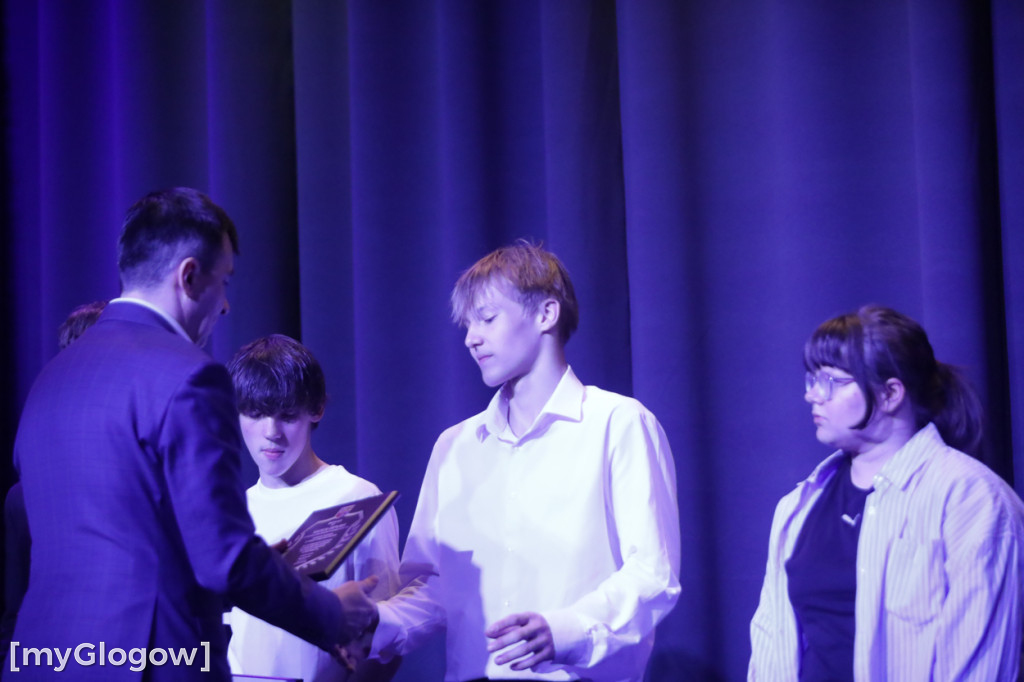 Sportowe podsumowanie roku w Głogowie