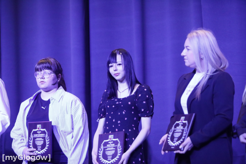 Sportowe podsumowanie roku w Głogowie