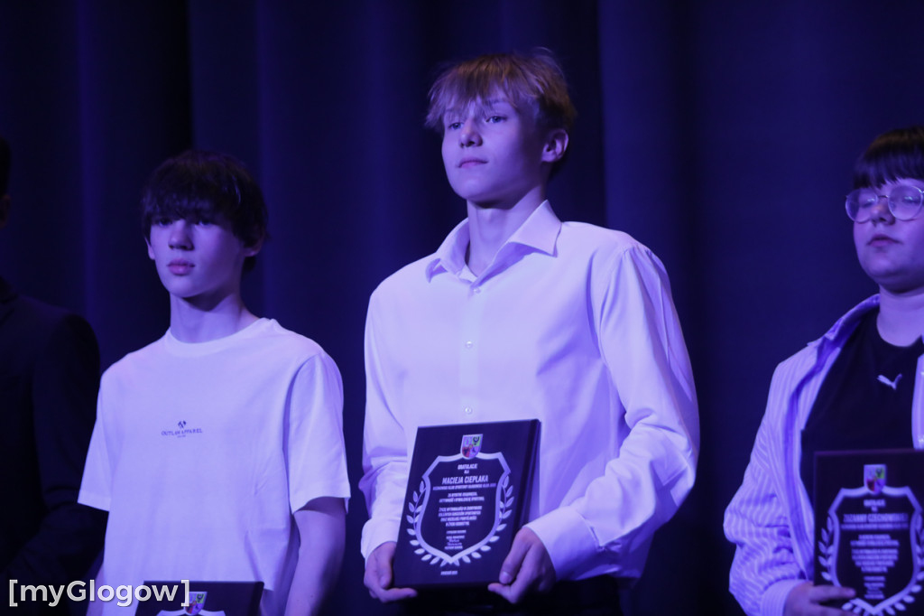 Sportowe podsumowanie roku w Głogowie