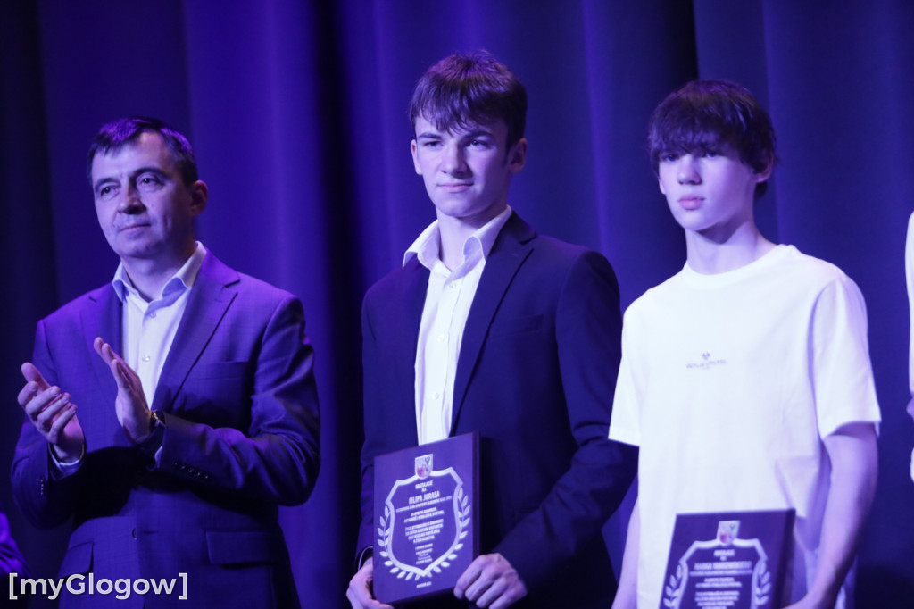 Sportowe podsumowanie roku w Głogowie