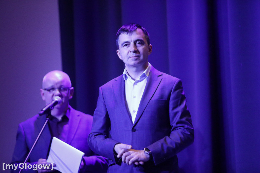 Sportowe podsumowanie roku w Głogowie