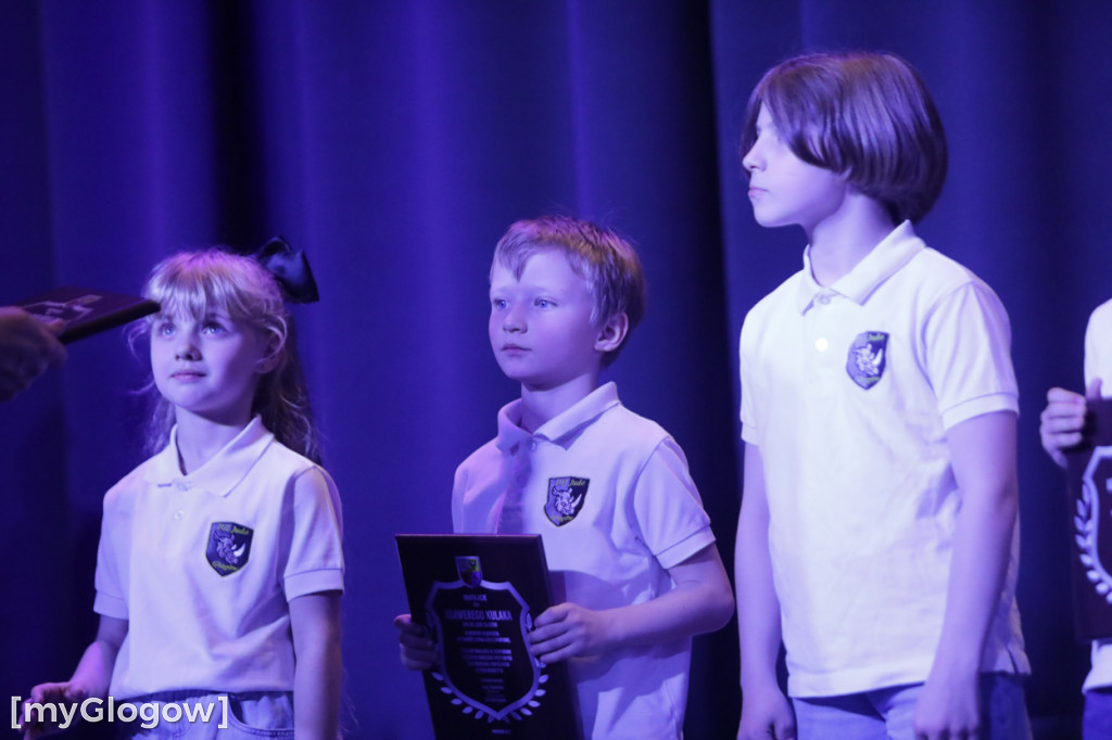 Sportowe podsumowanie roku w Głogowie