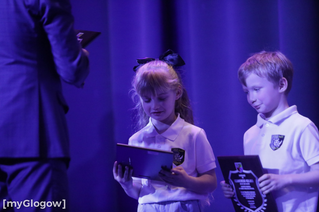 Sportowe podsumowanie roku w Głogowie