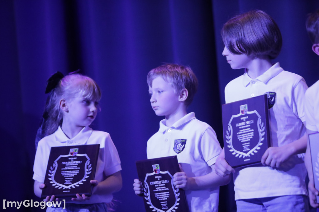 Sportowe podsumowanie roku w Głogowie