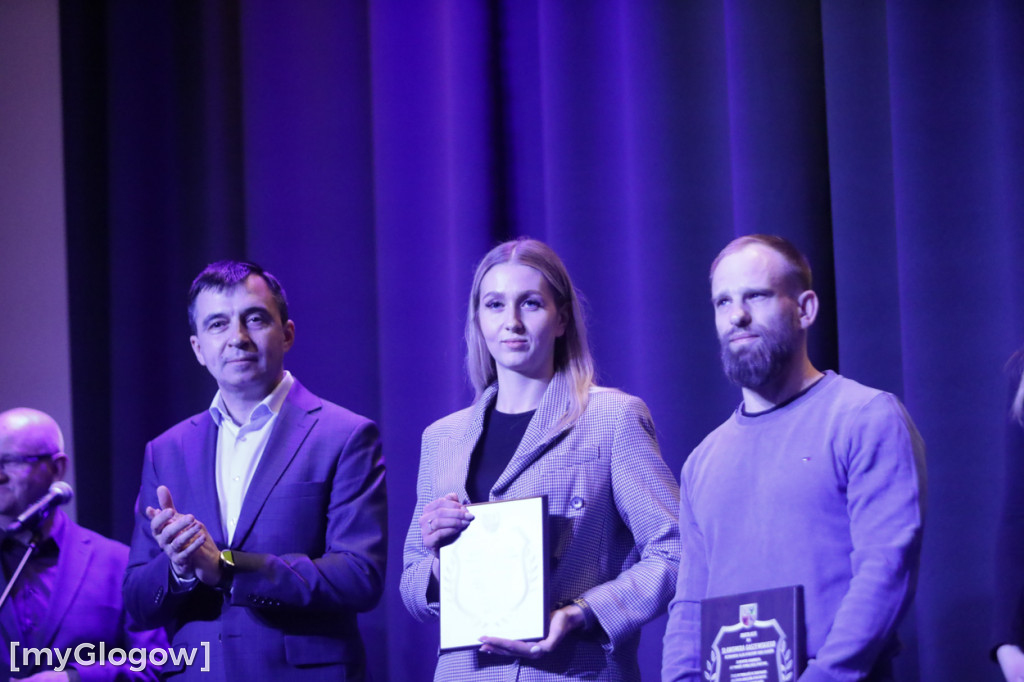 Sportowe podsumowanie roku w Głogowie