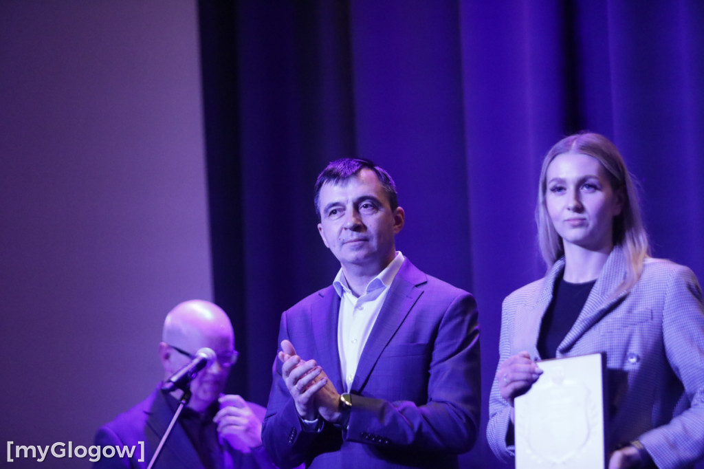 Sportowe podsumowanie roku w Głogowie