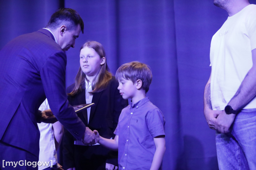 Sportowe podsumowanie roku w Głogowie