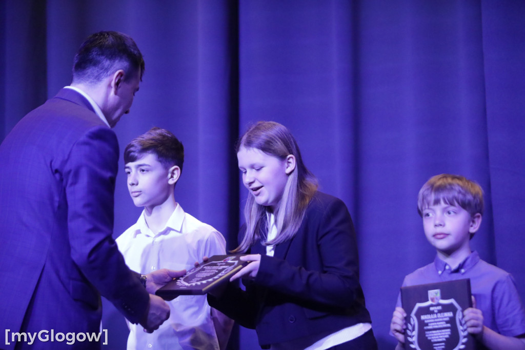 Sportowe podsumowanie roku w Głogowie