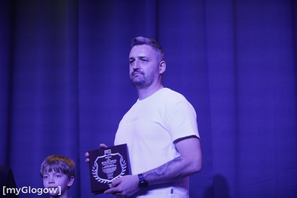 Sportowe podsumowanie roku w Głogowie