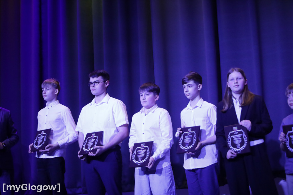 Sportowe podsumowanie roku w Głogowie