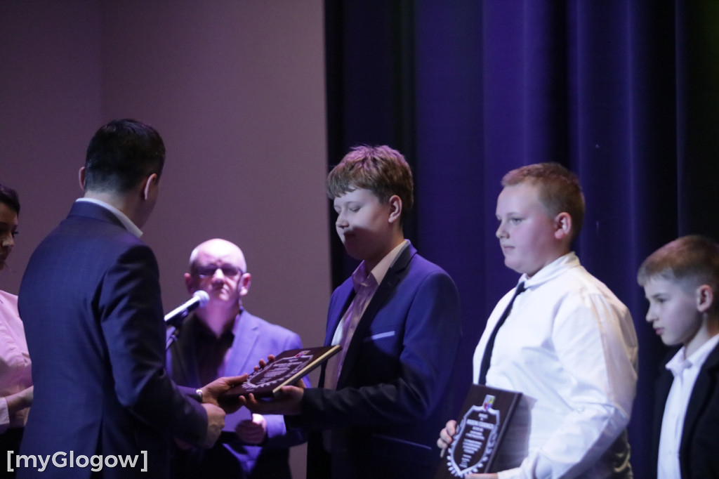 Sportowe podsumowanie roku w Głogowie