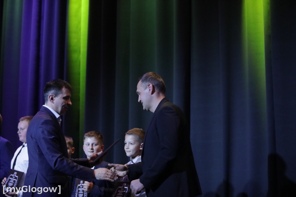 Sportowe podsumowanie roku w Głogowie