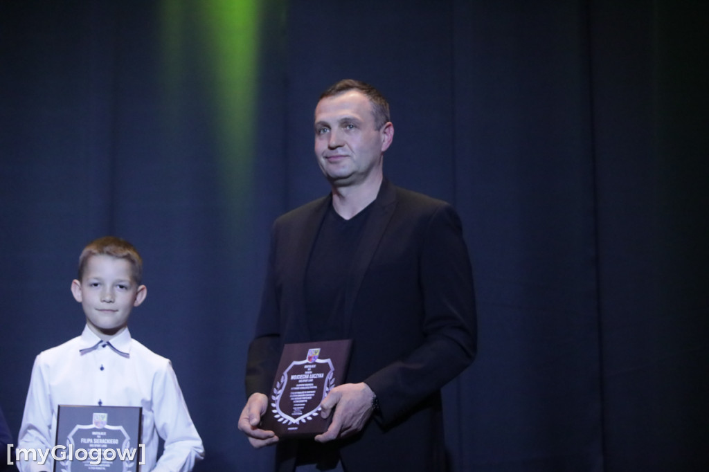 Sportowe podsumowanie roku w Głogowie