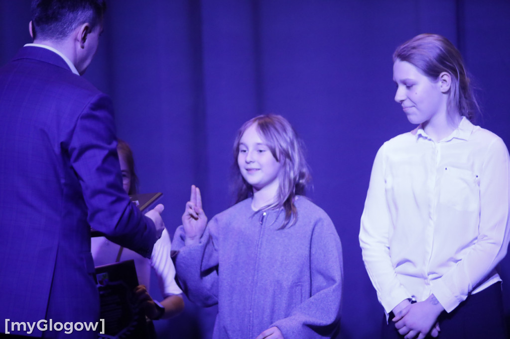 Sportowe podsumowanie roku w Głogowie