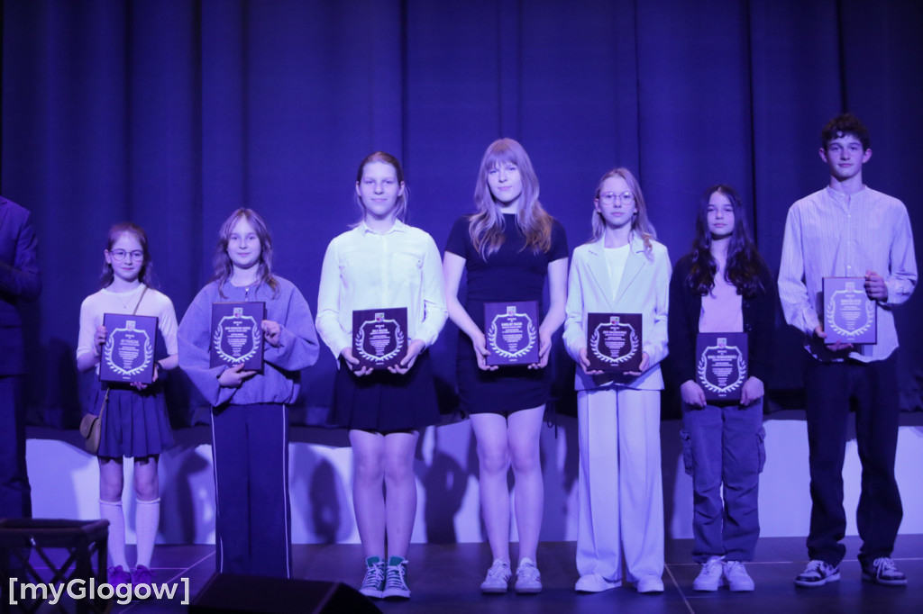 Sportowe podsumowanie roku w Głogowie