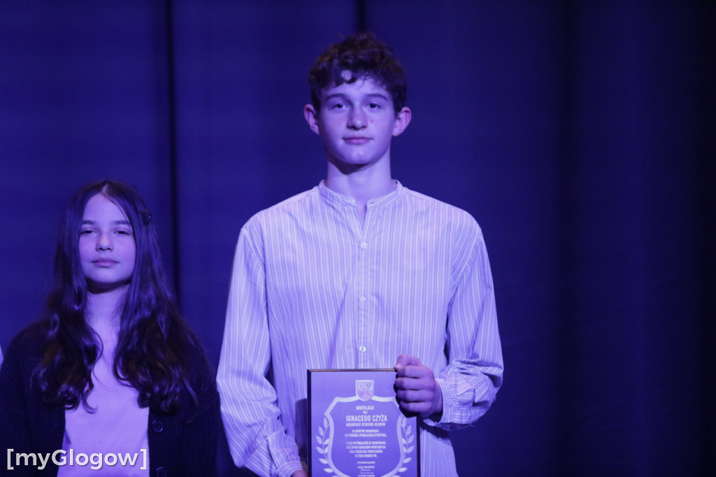 Sportowe podsumowanie roku w Głogowie