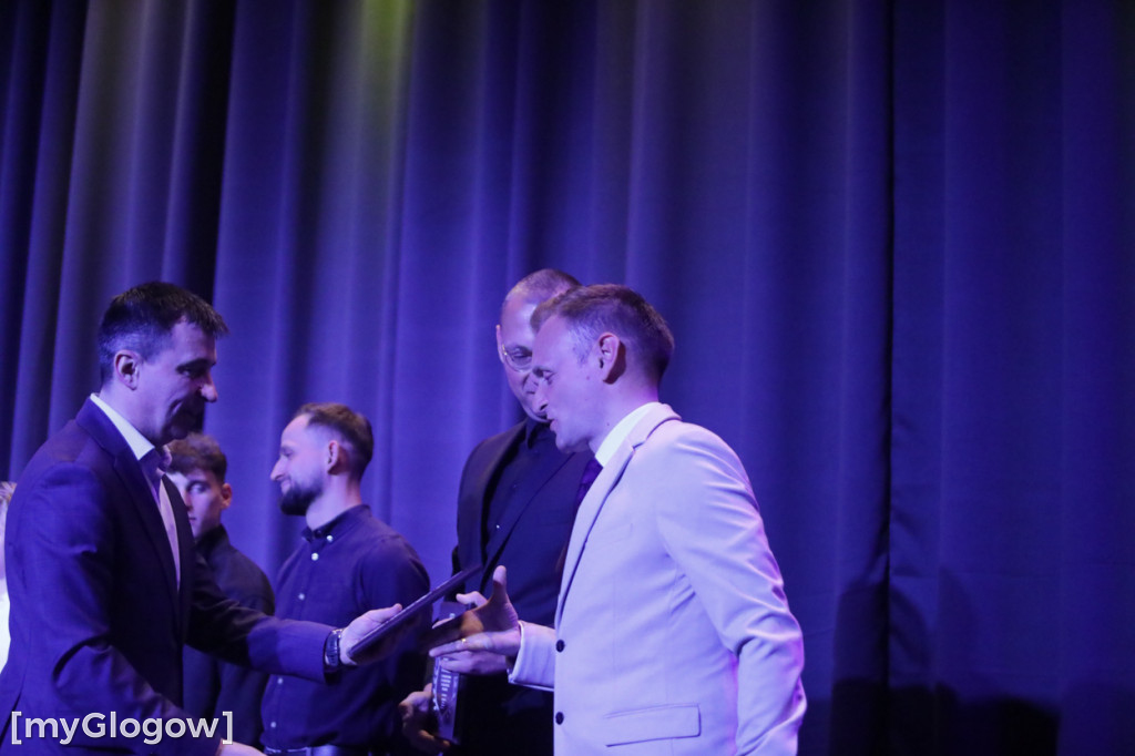 Sportowe podsumowanie roku w Głogowie