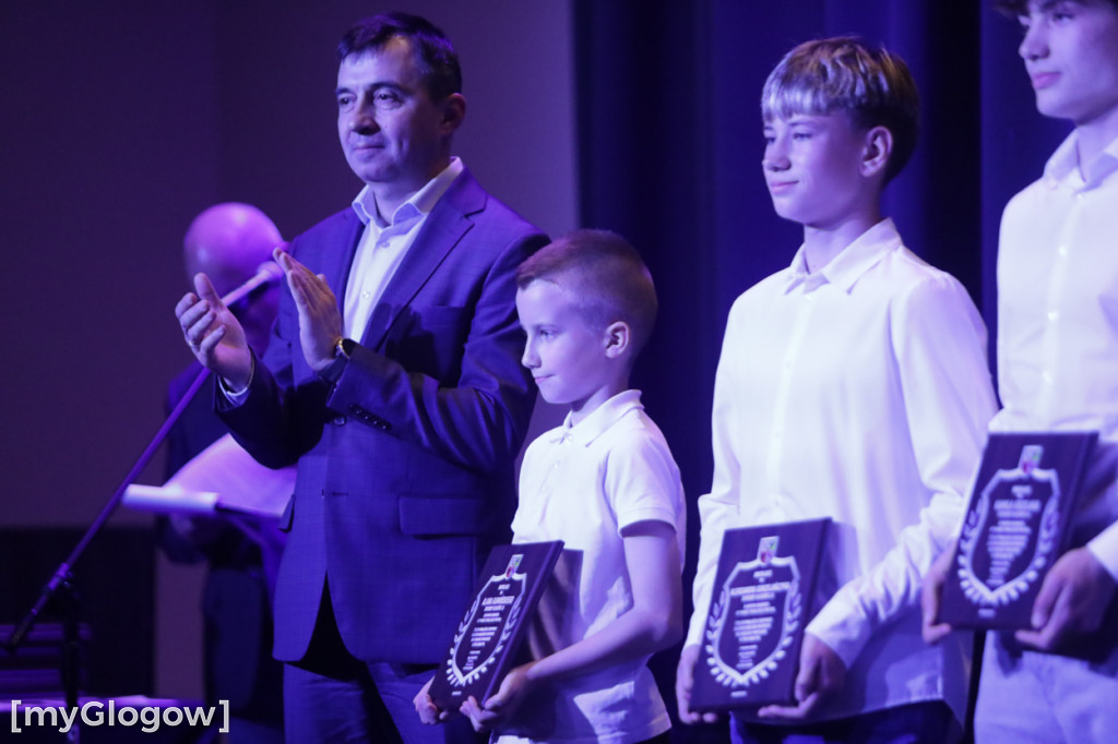 Sportowe podsumowanie roku w Głogowie