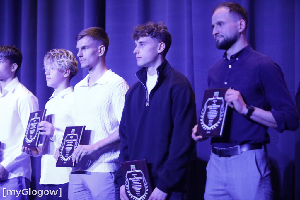 Sportowe podsumowanie roku w Głogowie