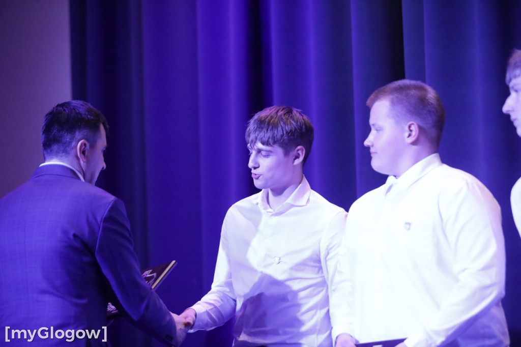 Sportowe podsumowanie roku w Głogowie