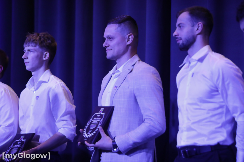 Sportowe podsumowanie roku w Głogowie