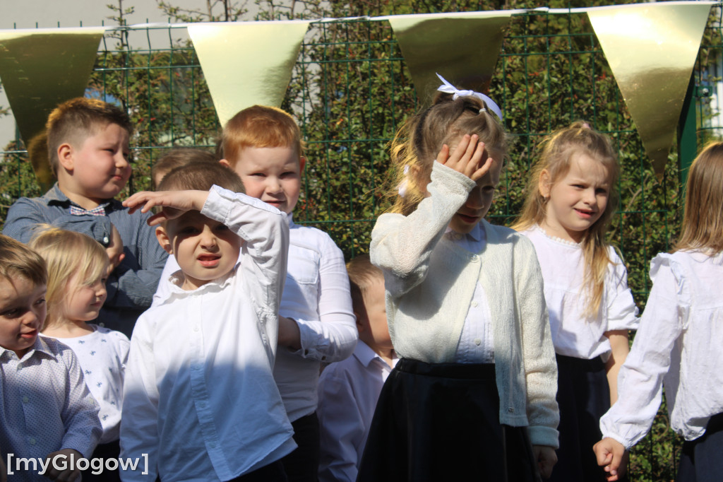 Otwarcie przeszkola w Białołęce