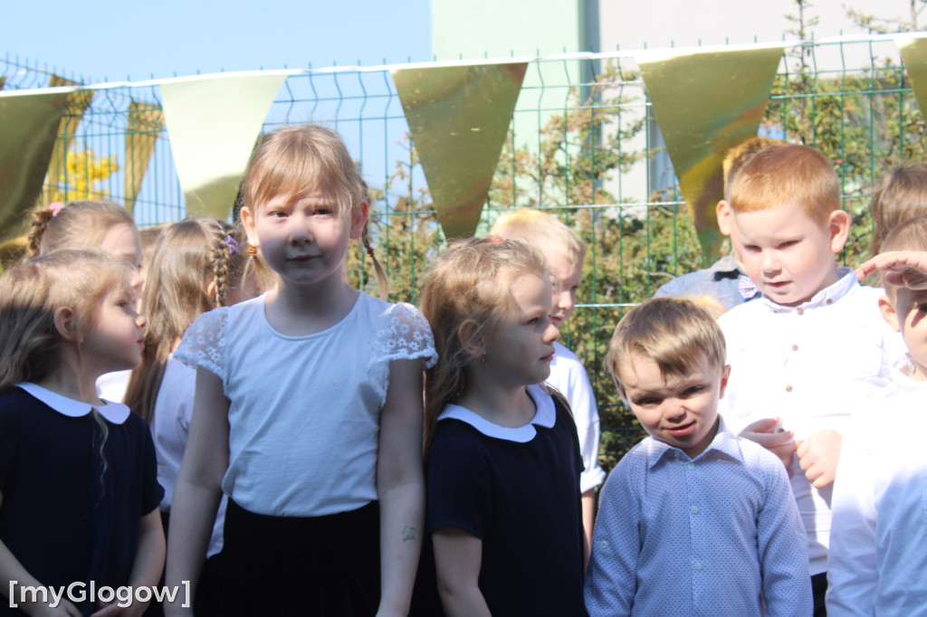 Otwarcie przeszkola w Białołęce