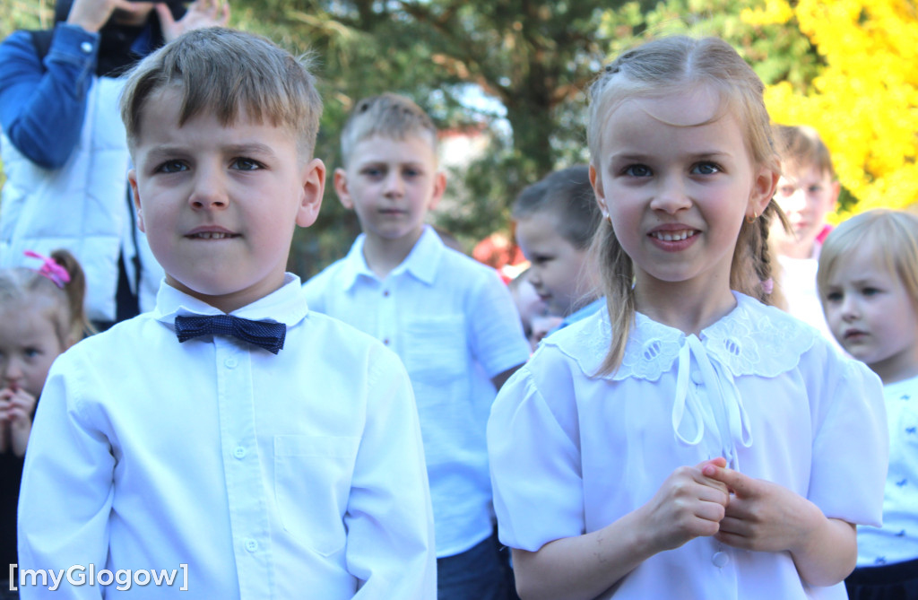 Otwarcie przeszkola w Białołęce