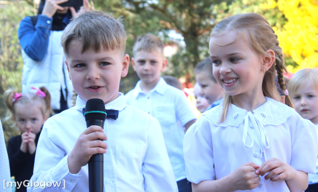 Otwarcie przeszkola w Białołęce