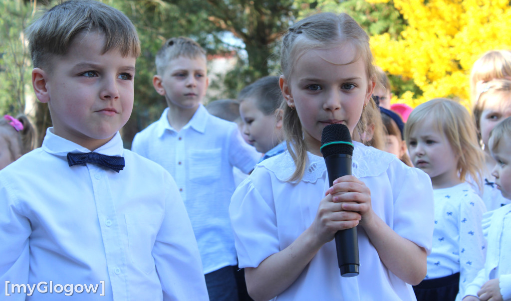 Otwarcie przeszkola w Białołęce