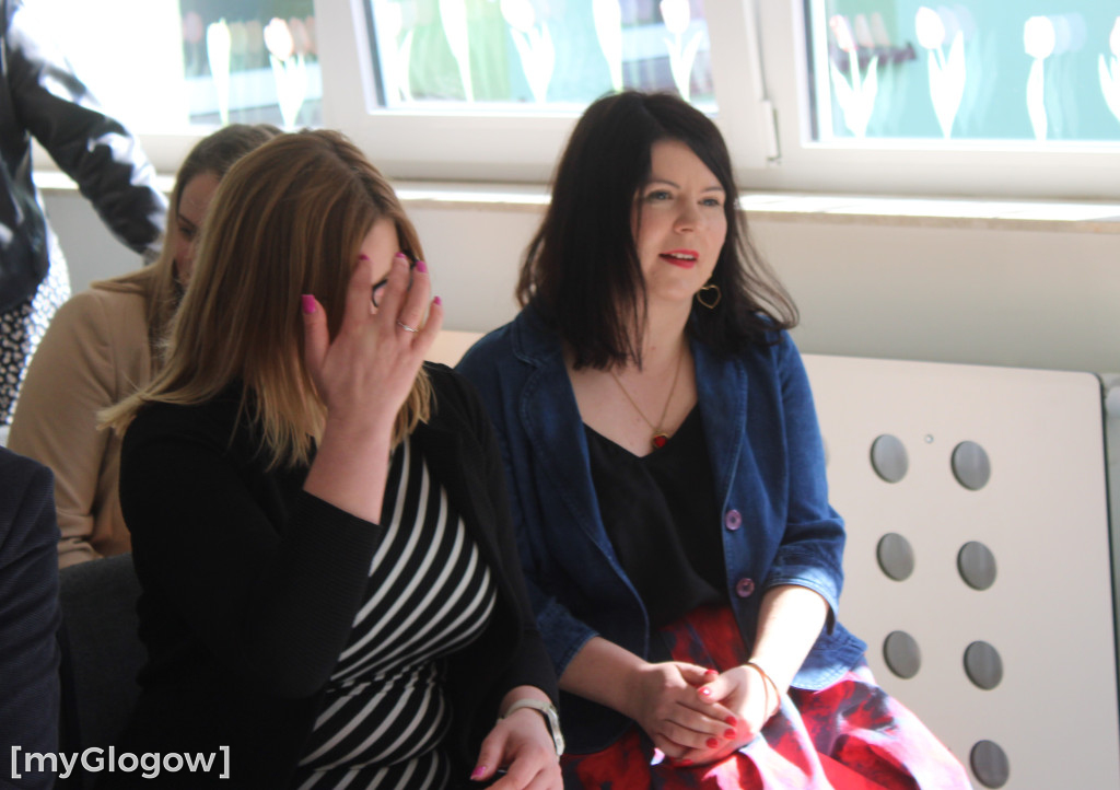 Otwarcie przeszkola w Białołęce