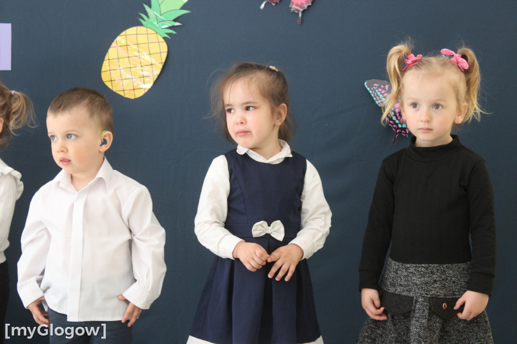 Otwarcie przeszkola w Białołęce