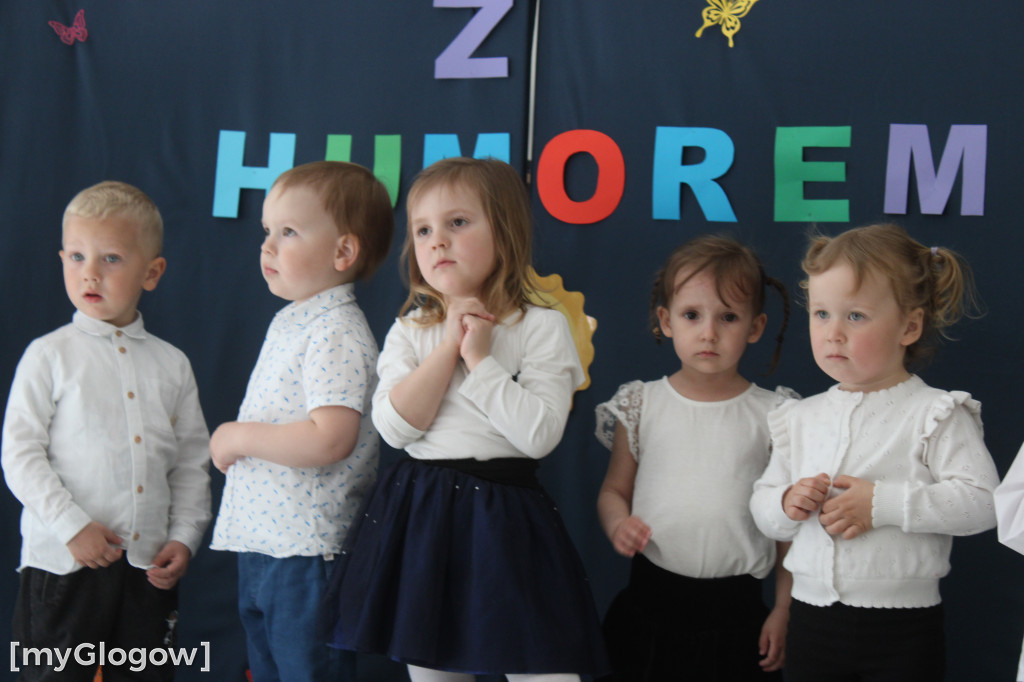 Otwarcie przeszkola w Białołęce