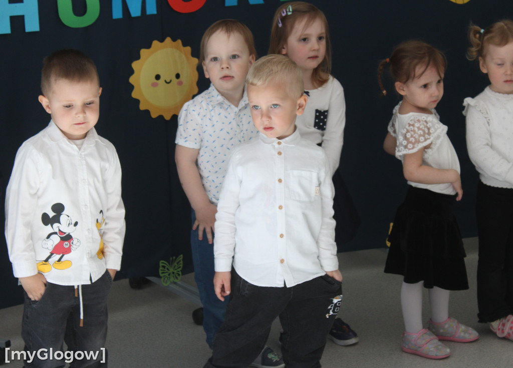 Otwarcie przeszkola w Białołęce