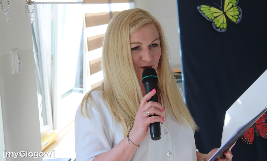 Otwarcie przeszkola w Białołęce