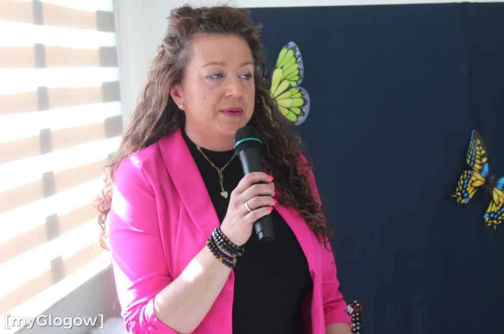 Otwarcie przeszkola w Białołęce