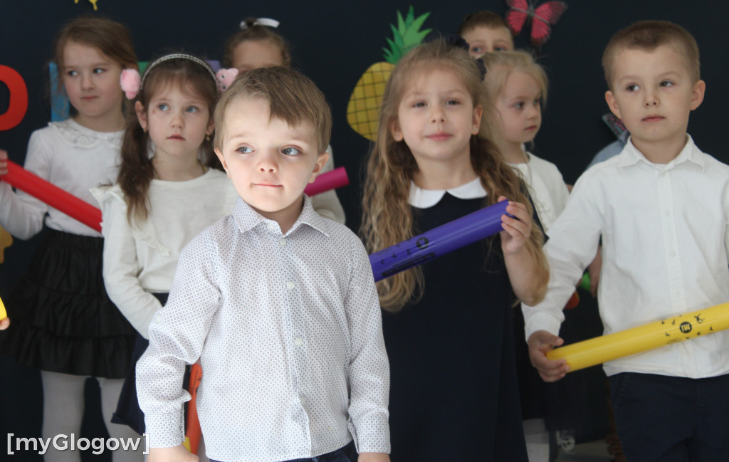 Otwarcie przeszkola w Białołęce