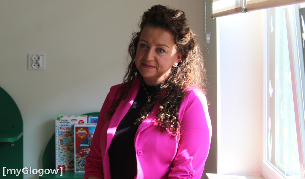 Otwarcie przeszkola w Białołęce