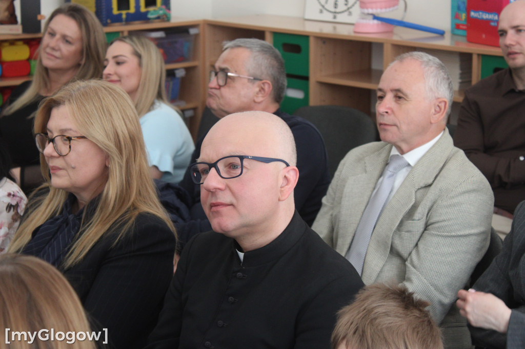 Otwarcie przeszkola w Białołęce